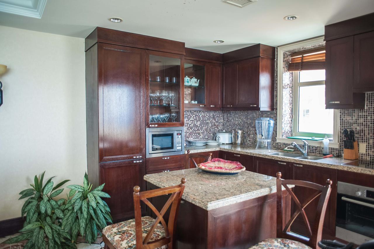 Palmyra Luxury Beach Condos Montego Bay Exterior photo