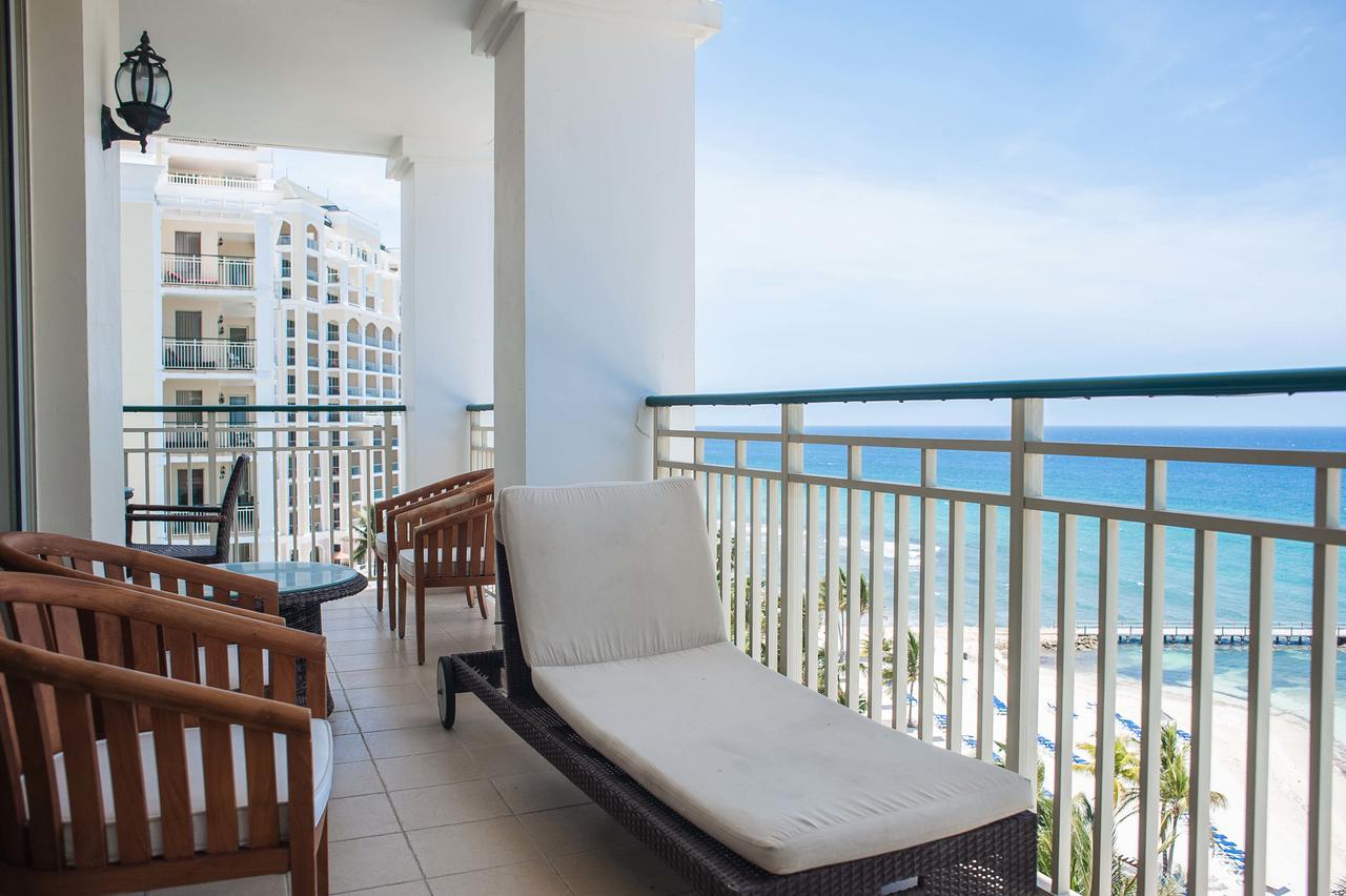 Palmyra Luxury Beach Condos Montego Bay Exterior photo