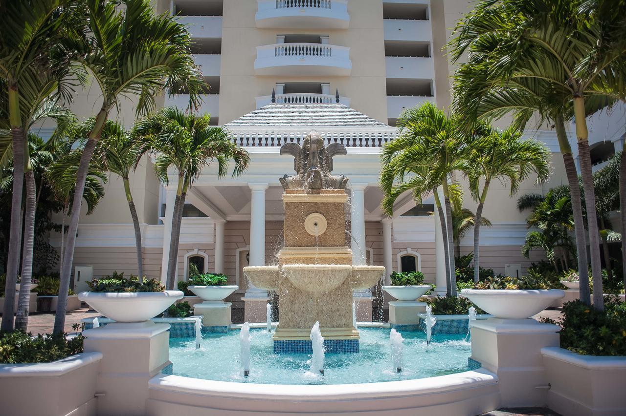 Palmyra Luxury Beach Condos Montego Bay Exterior photo