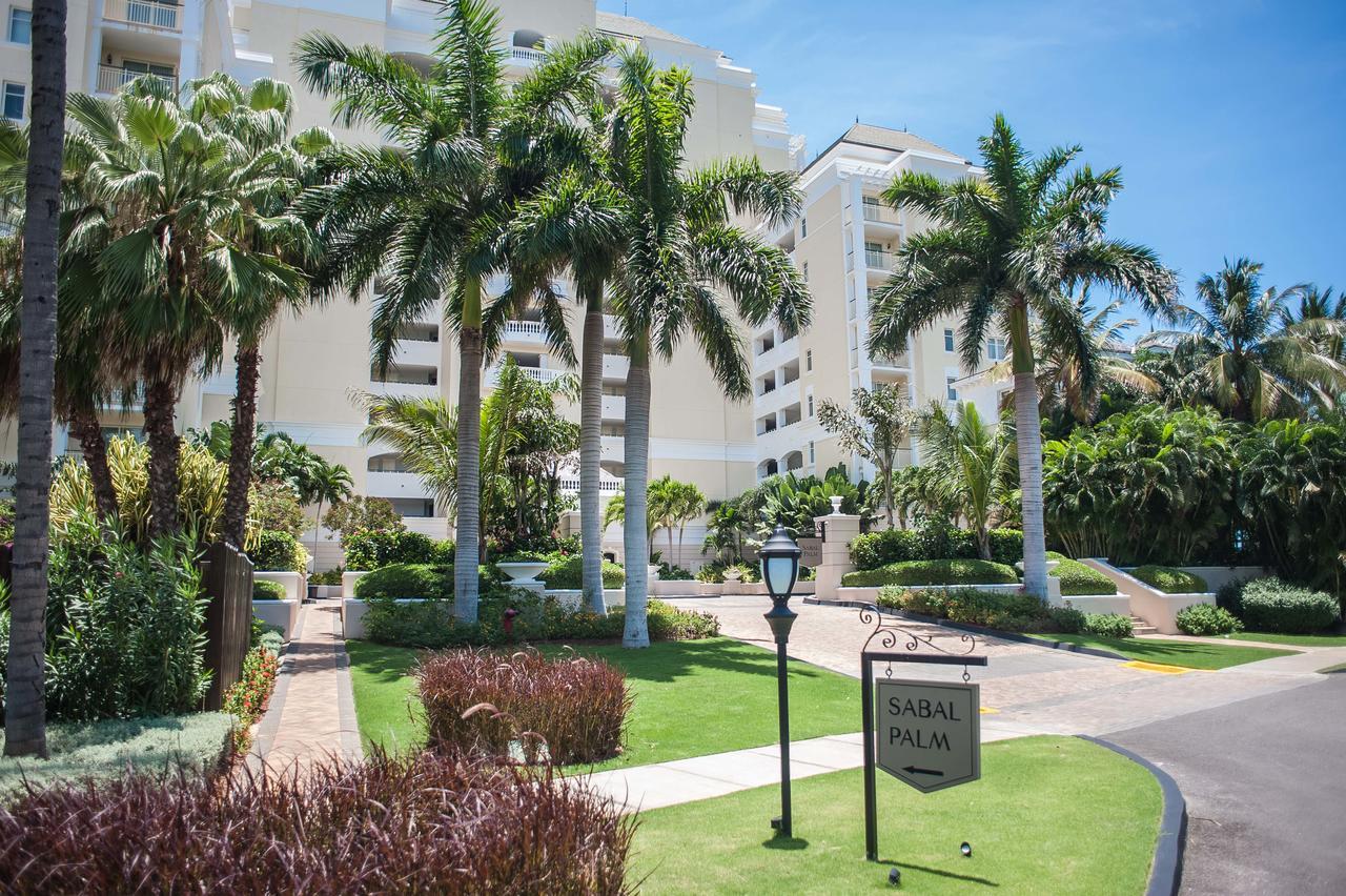Palmyra Luxury Beach Condos Montego Bay Exterior photo