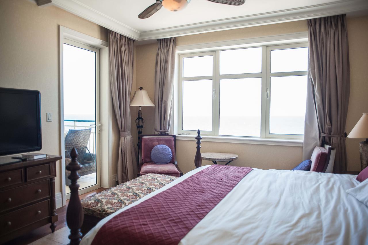 Palmyra Luxury Beach Condos Montego Bay Exterior photo