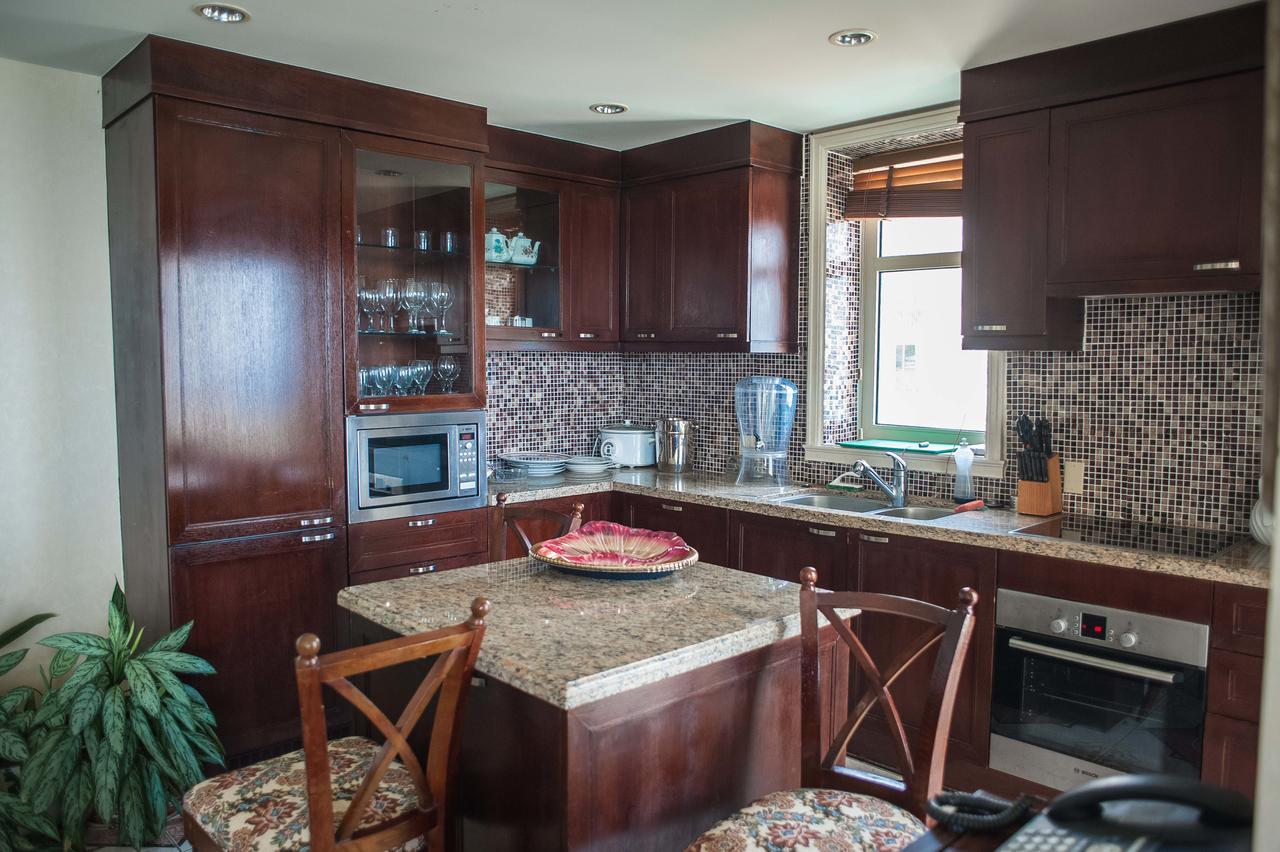 Palmyra Luxury Beach Condos Montego Bay Exterior photo
