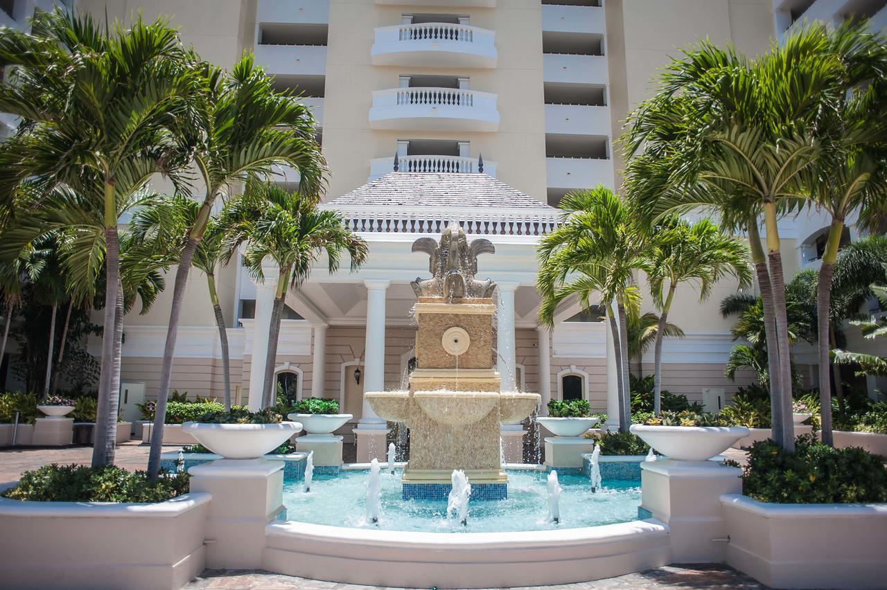 Palmyra Luxury Beach Condos Montego Bay Exterior photo