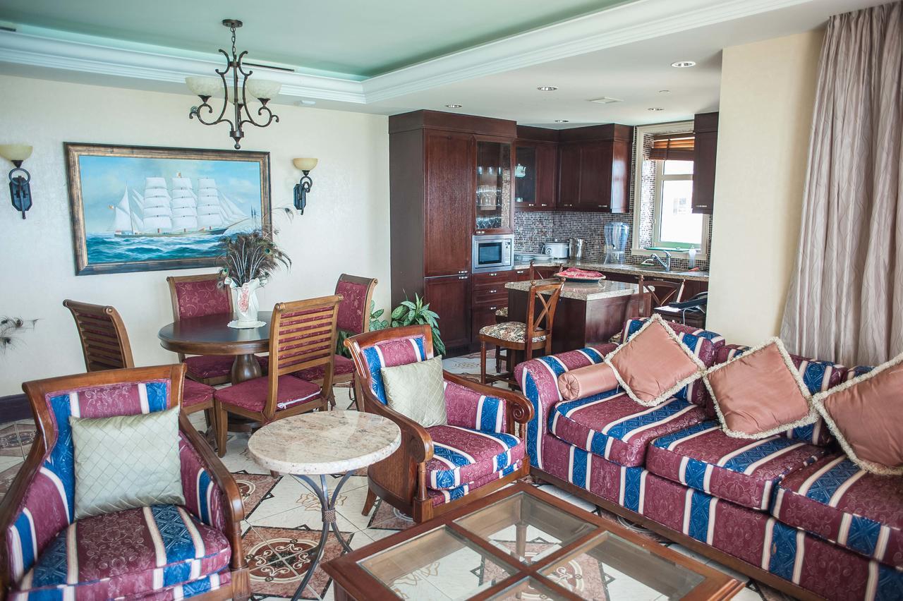 Palmyra Luxury Beach Condos Montego Bay Exterior photo