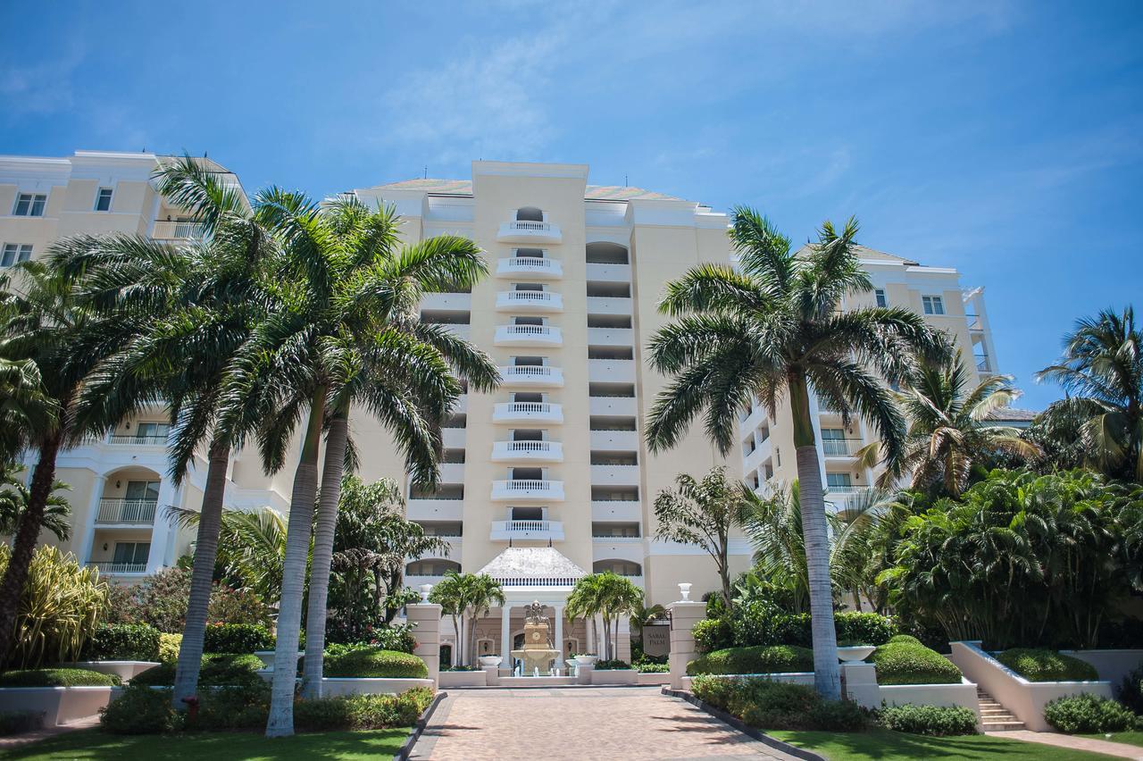 Palmyra Luxury Beach Condos Montego Bay Exterior photo